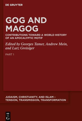 Gog and Magog