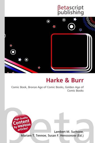 Harke & Burr