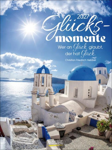 Glücksmomente 2027