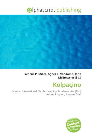Kolpaçino