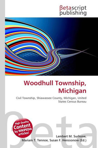 Woodhull Township, Michigan