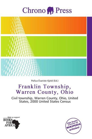 Franklin Township, Warren County, Ohio