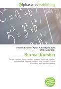 Surreal Number