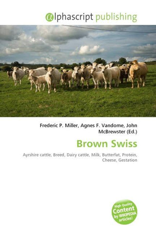 Brown Swiss