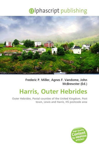 Harris, Outer Hebrides