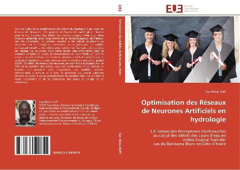Optimisation des Réseaux de Neurones Artificiels en hydrologie