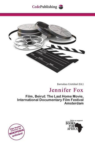 Jennifer Fox