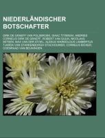 Niederländischer Botschafter