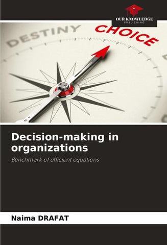 Decision-making in organizations
