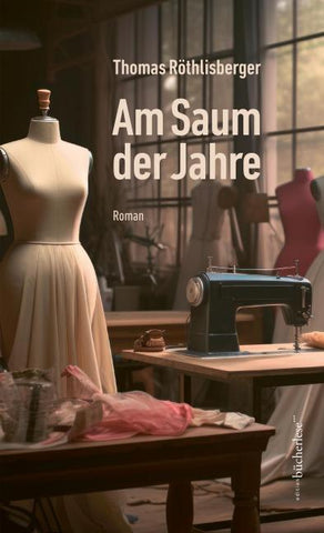 Am Saum der Jahre