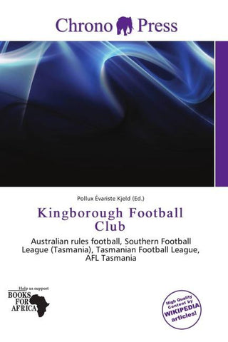 Kingborough Football Club