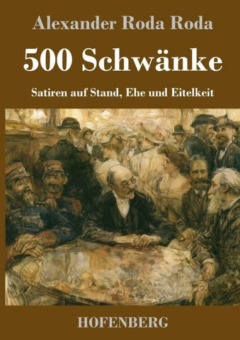 500 Schwänke