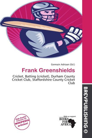 Frank Greenshields