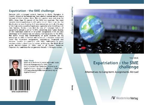 Expatriation - the SME challenge
