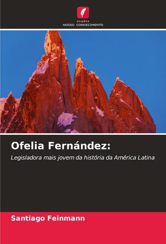 Ofelia Fernández: