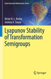Lyapunov Stability of Transformation Semigroups