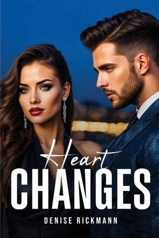 Heart Changes