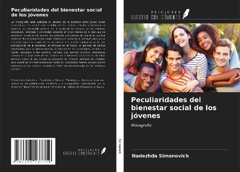 Peculiaridades del bienestar social de los jóvenes