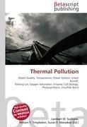 Thermal Pollution