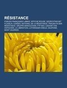 Résistance