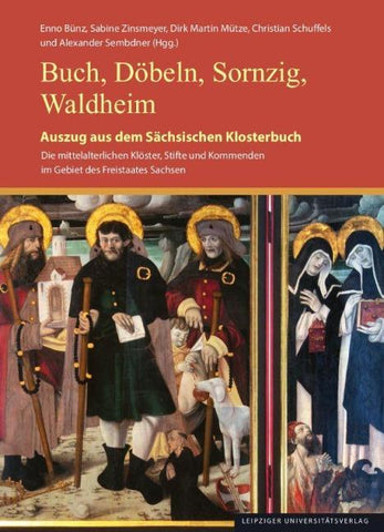 Buch, Döbeln, Sornzig, Waldheim