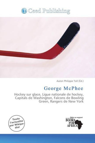 George McPhee