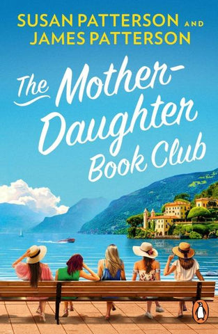The Mother Daughter Book Club