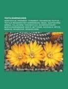 Textilwarenkunde
