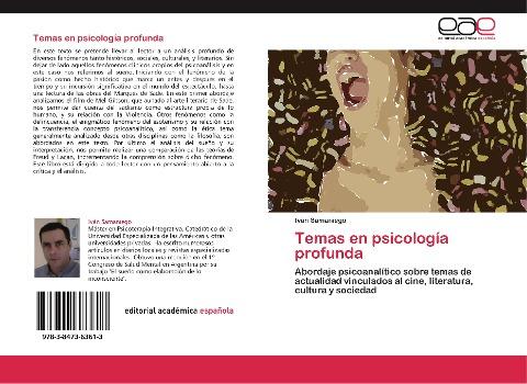 Temas en psicología profunda