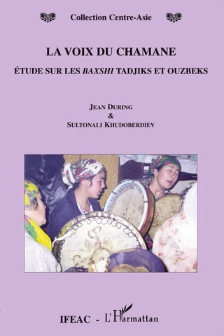 La voix du chamane