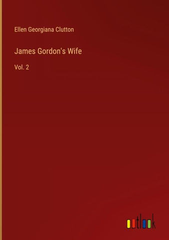 James Gordon's Wife