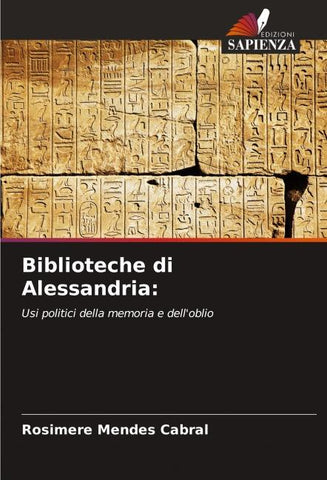 Biblioteche di Alessandria: