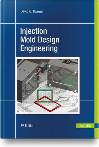 Injection Mold Design Engineering