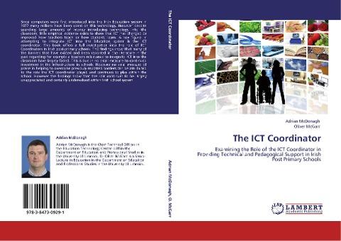 The ICT Coordinator