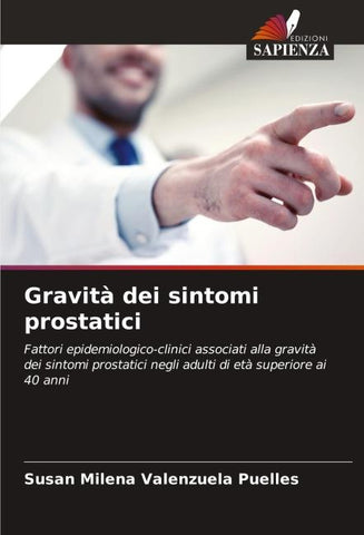 Gravità dei sintomi prostatici