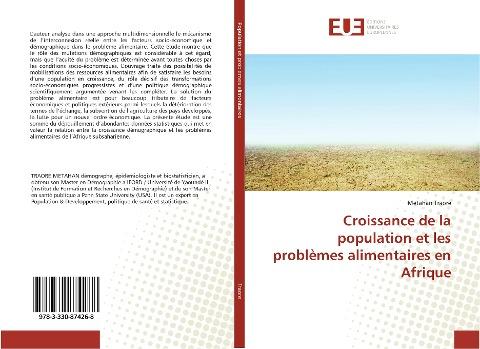 Croissance de la population et les problèmes alimentaires en Afrique
