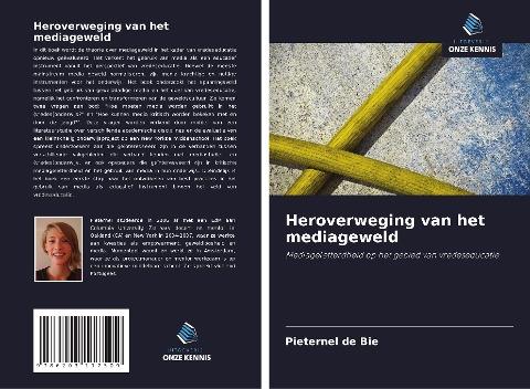 Heroverweging van het mediageweld