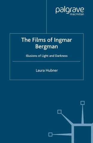 The Films of Ingmar Bergman