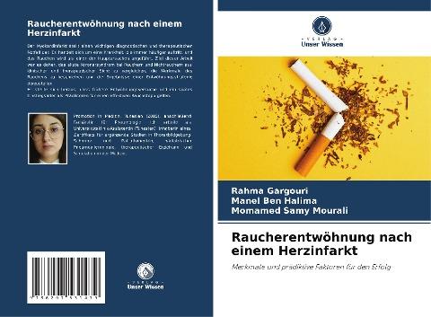 Raucherentwöhnung nach einem Herzinfarkt
