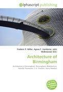 Architecture of Birmingham