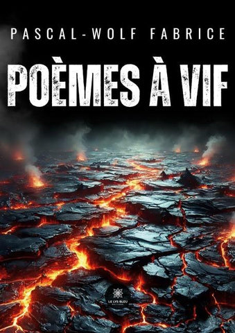 Poèmes à vif