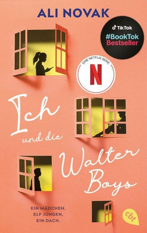 Ich und die Walter Boys