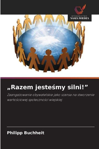 "Razem jeste¿my silni!"