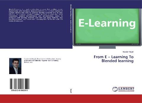 From E - Learning To Blended learning
