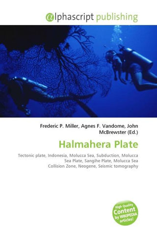 Halmahera Plate