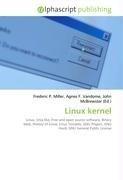Linux kernel