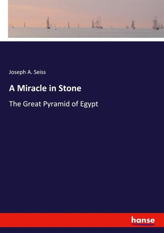 A Miracle in Stone