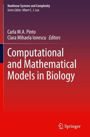 Computational and Mathematical Models in Biology