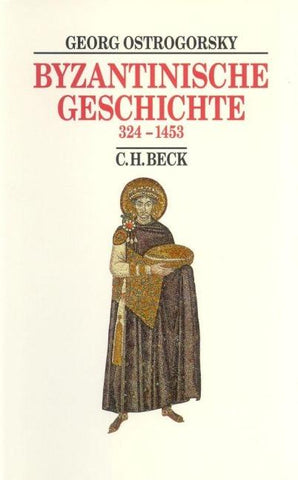 Byzantinische Geschichte