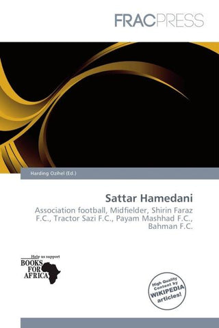 Sattar Hamedani